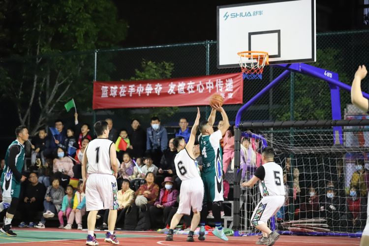 能给