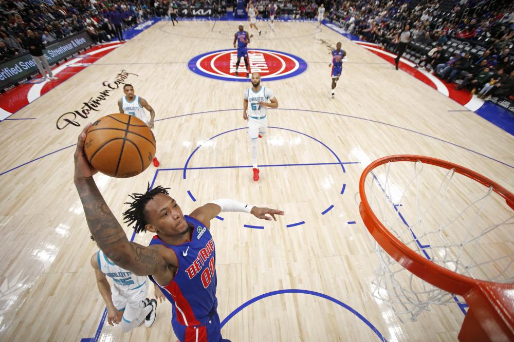 序的体现 序的体现